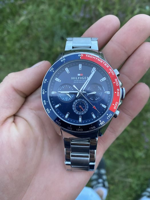 Ceas tommy hilfiger