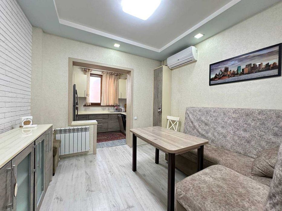 Сдам трехкомнатную квартиру