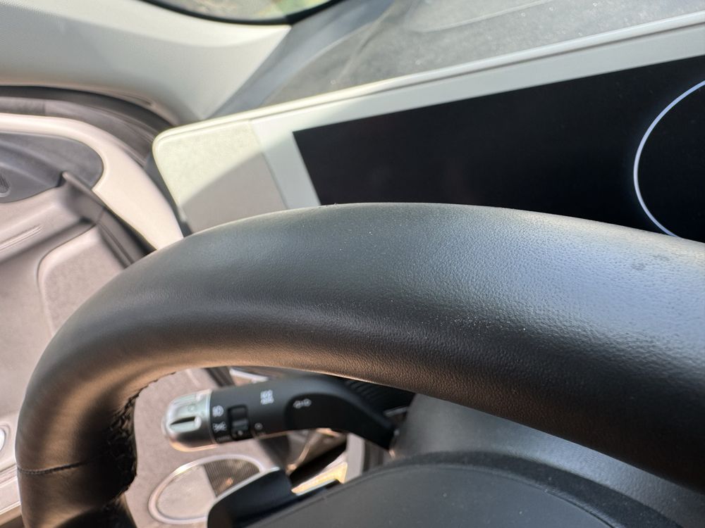 Hyundai Ioniq  5