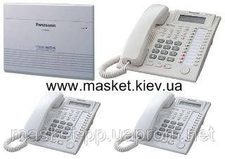 Мини АТС Panasonic