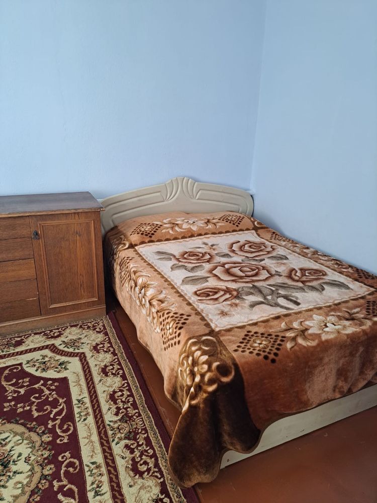 Сдам дом,в центре борового,3 комнаты.