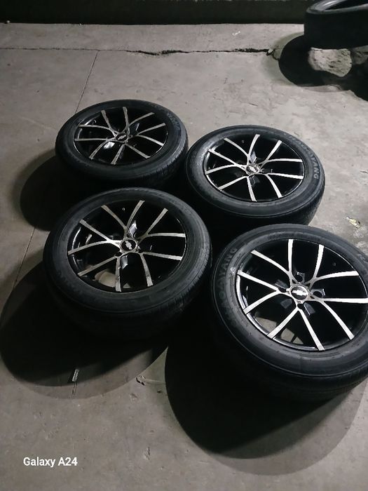 saka diska baloni bilan laseti jentra