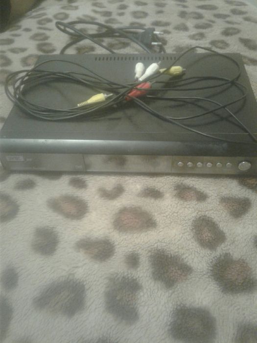 Продаётся приставка на тарелку