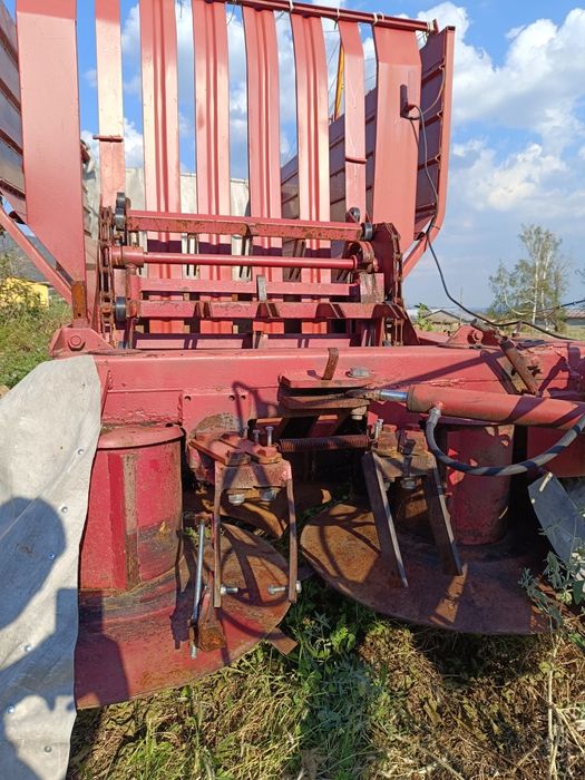 Косачка за лавандула и билки Supertino