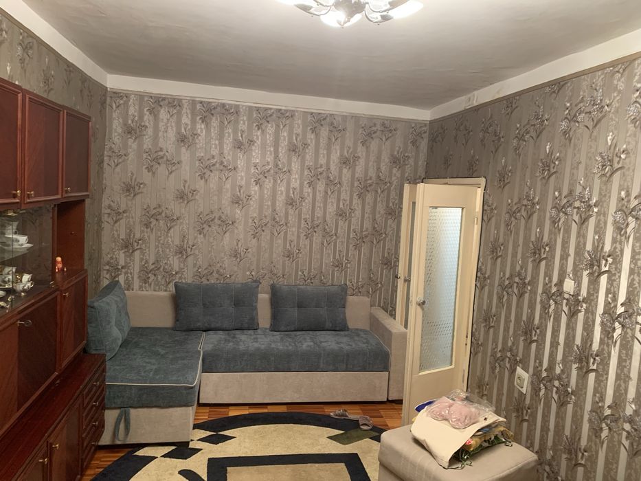 Продаётся 2 комн  квартира ТТЗ-4