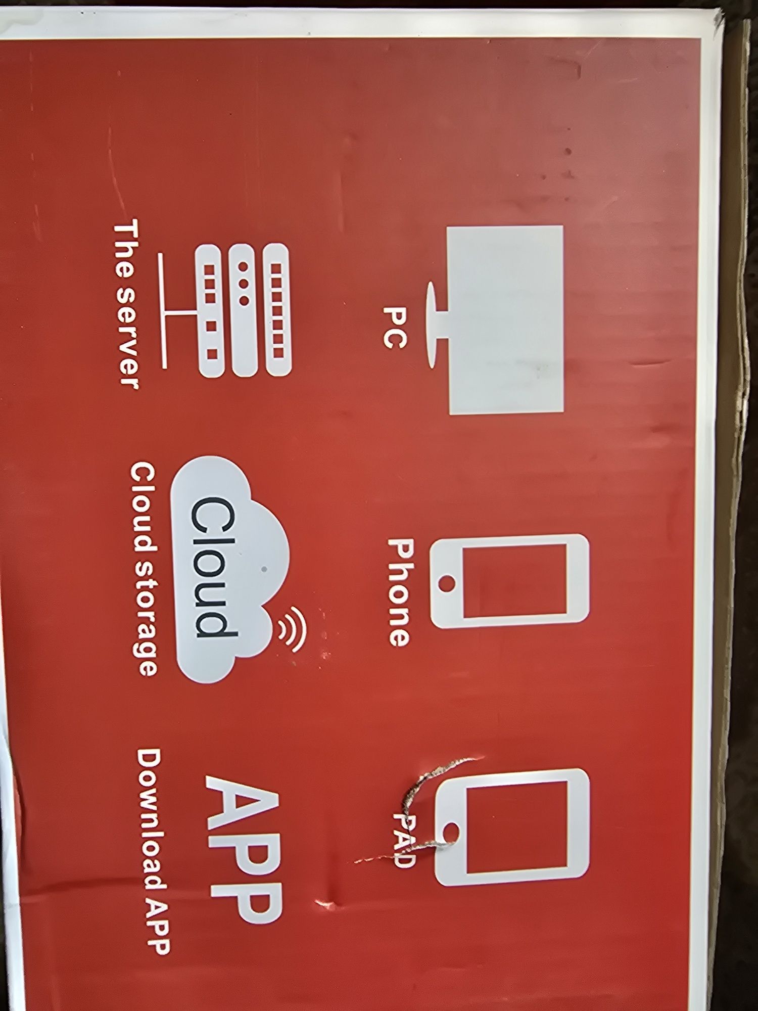 2 бр WI-Fi външни камери