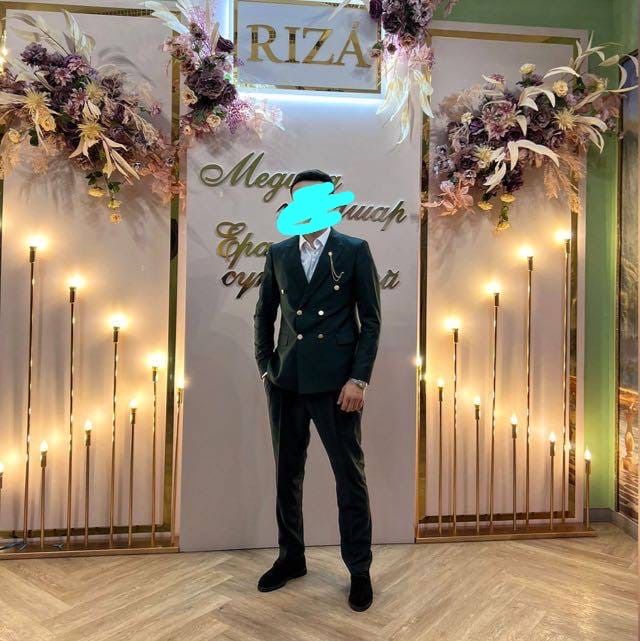 Одежда для мужчин