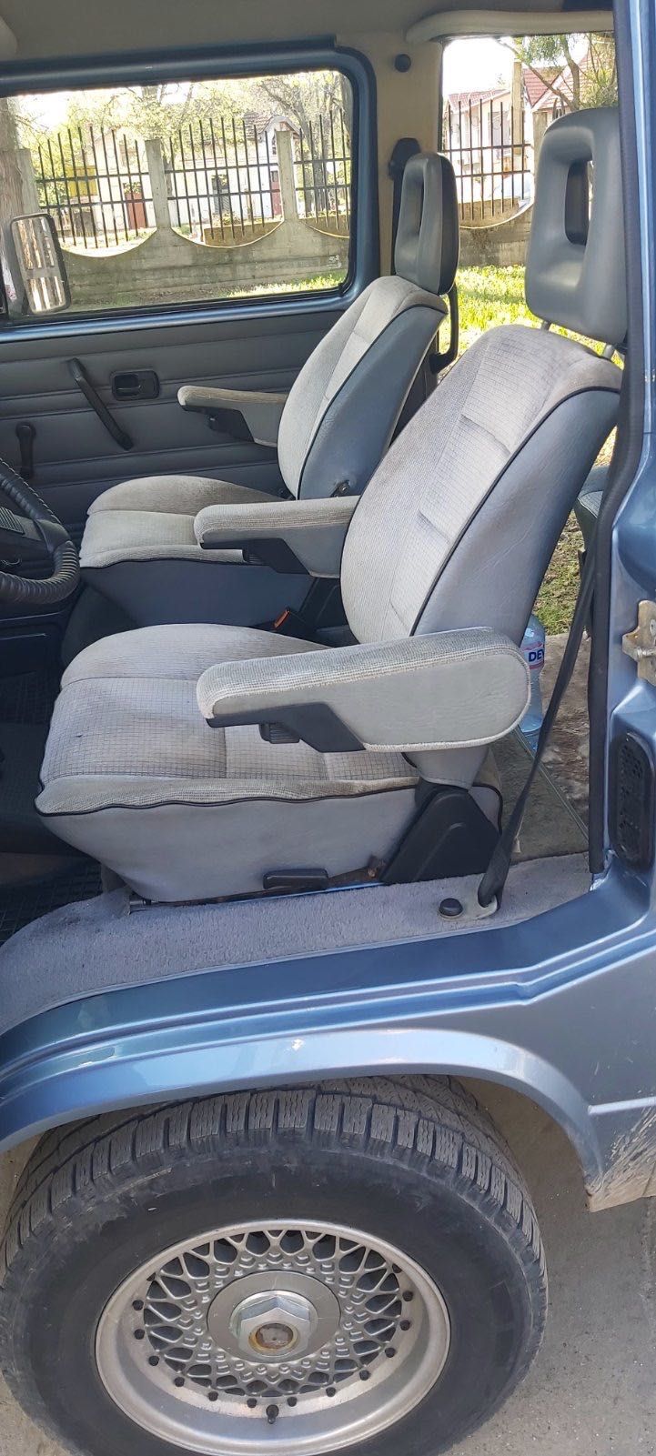 Volkswagen T3 Caravelle