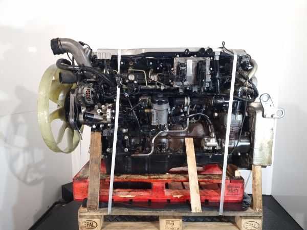 Motor complet MAN D2066 LF03 - piese/dezmembrari MAN