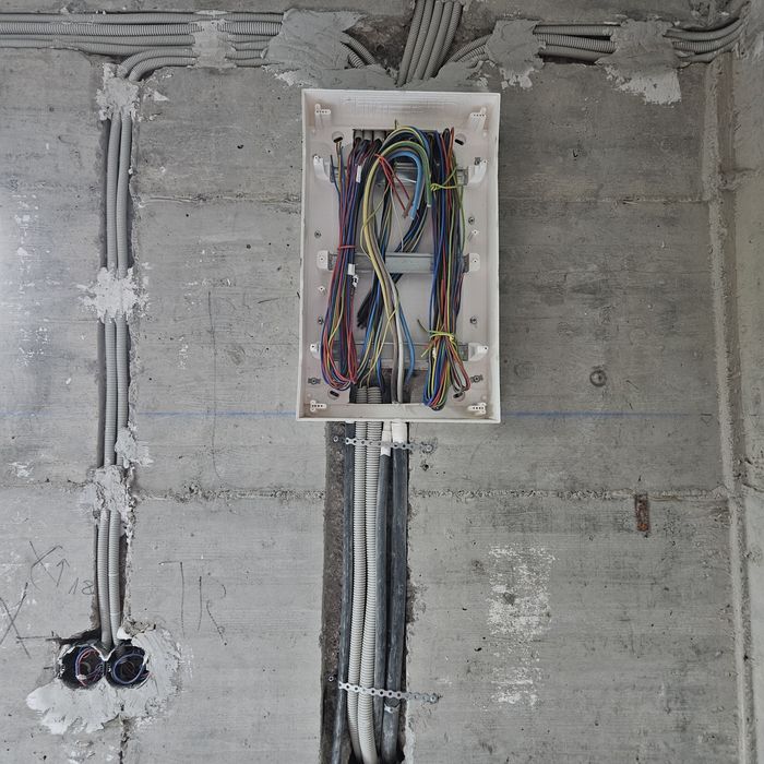 Electrician instalatii electrice/Intervenții instalatii electrice