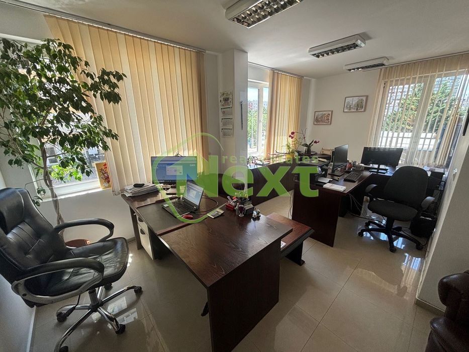 Продава се Офис в София, Гоце Делчев - 62 кв.м за 2049 €/кв.м - Снимка #5