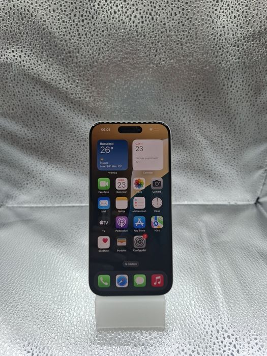 IPhone 15 PRO E-sim
