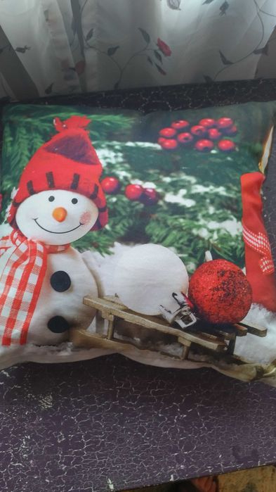 Новогодишни декорации за дома