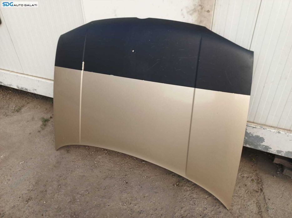 Capota Motor Volkswagen Golf 4 Hatchback Coupe Variant Break 1998 - 2005 [L0614]