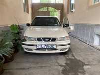 Nexia 1 DONC 2007 holati ideal kraska yoq