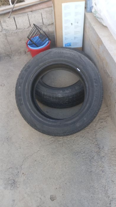 NEXEN balon 2 dona 245/60/18