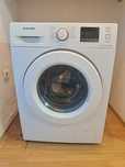 Mașină de spălat rufe Samsung 6kg 1200rpm