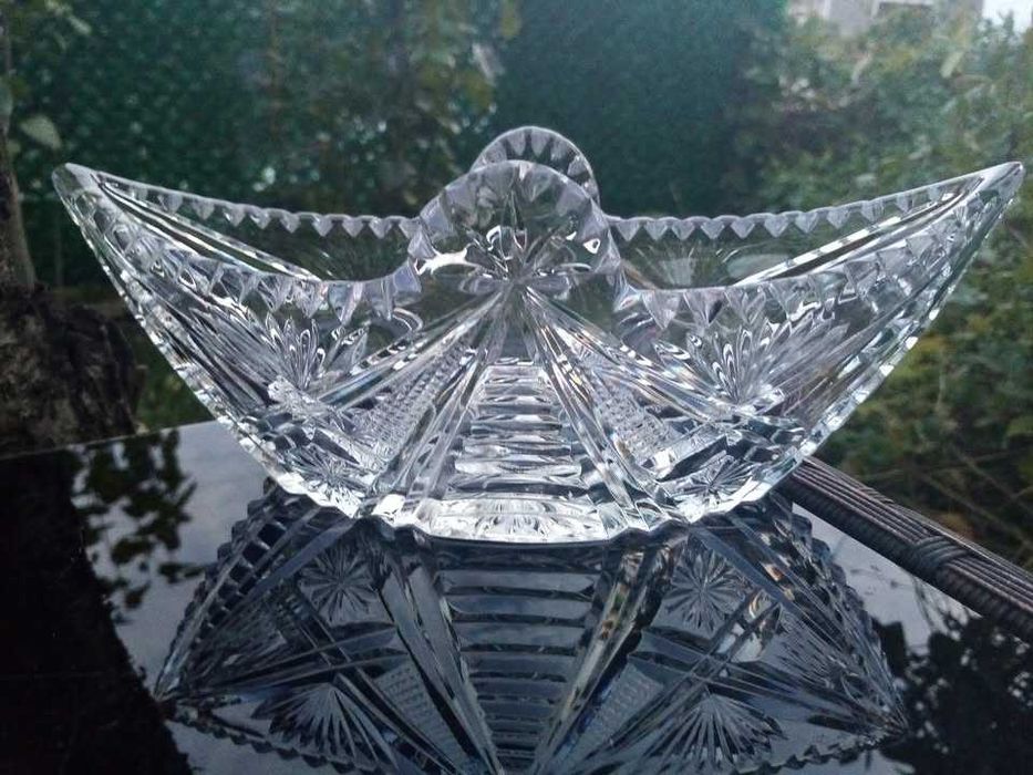 Кристална гондола - СССР !