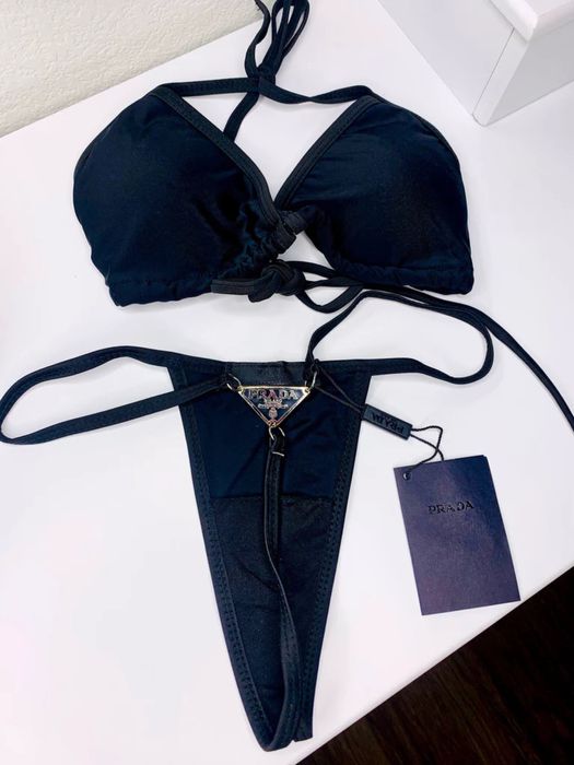 PRADA bikini plaja