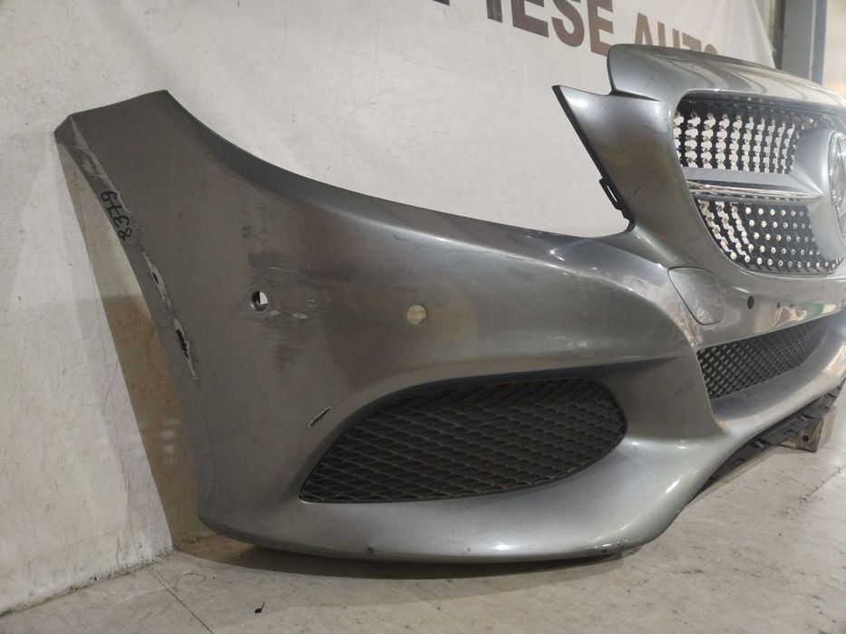 Bara fata Mercedes C-Class, W205, 2018, 2019, 2020, 2021, cod origine OE A2058850125.