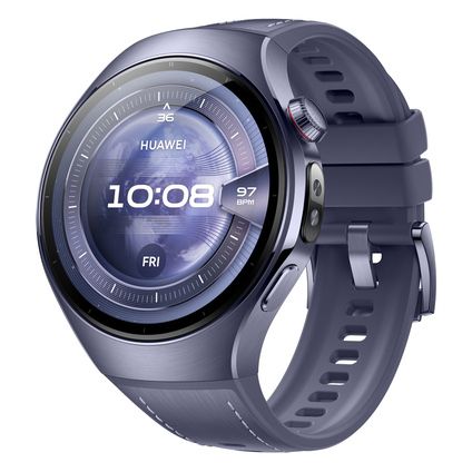 Huawei Watch 5 LTE 46mm Purple