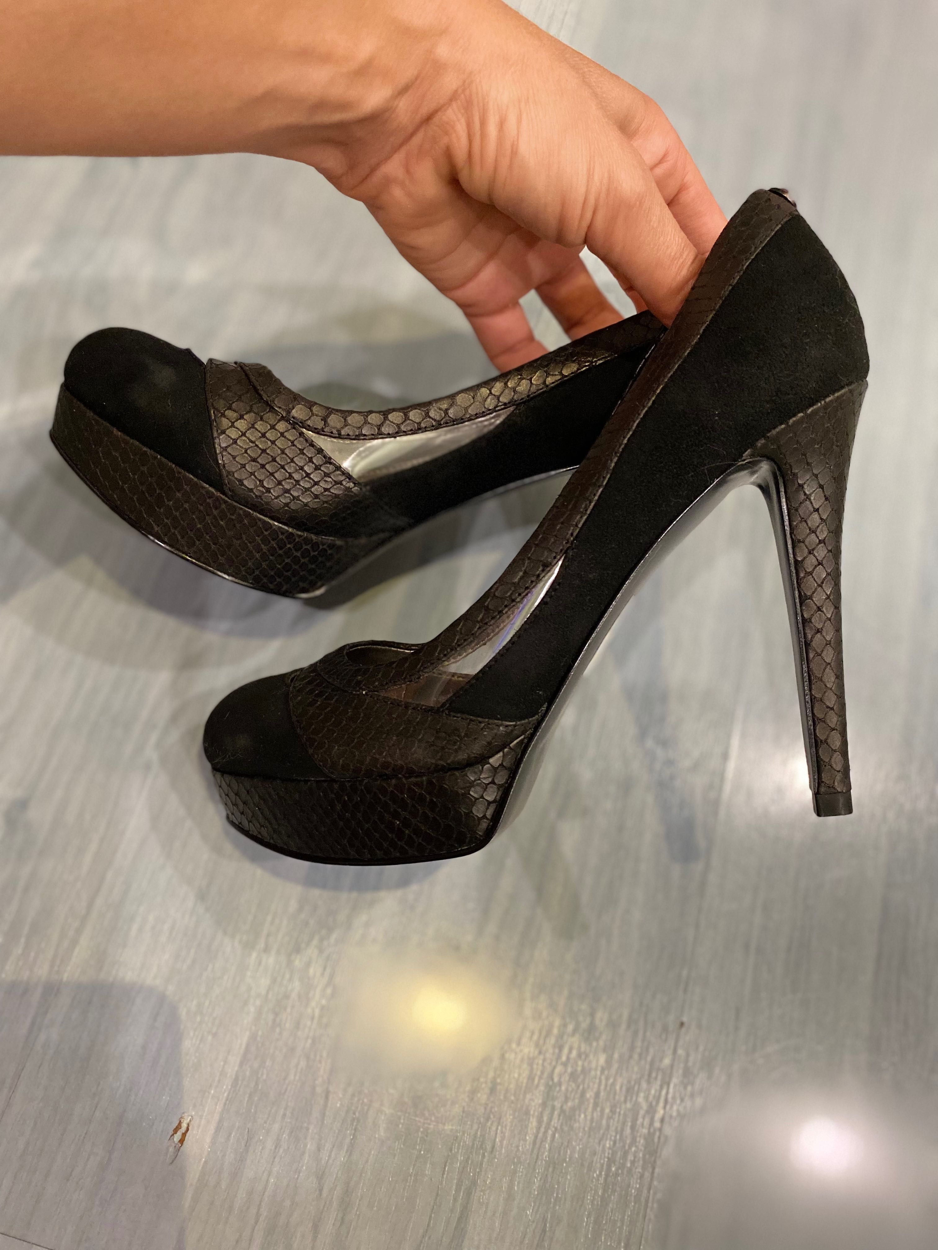 Дамски обувки “Guess” 36номер