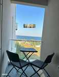 Apartament 2 camere Mamaia Nord Vedere la Mare la 150 m de plaja