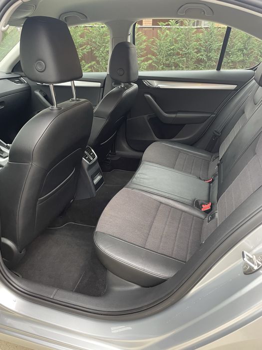 Skoda Octavia 1.4 benzina