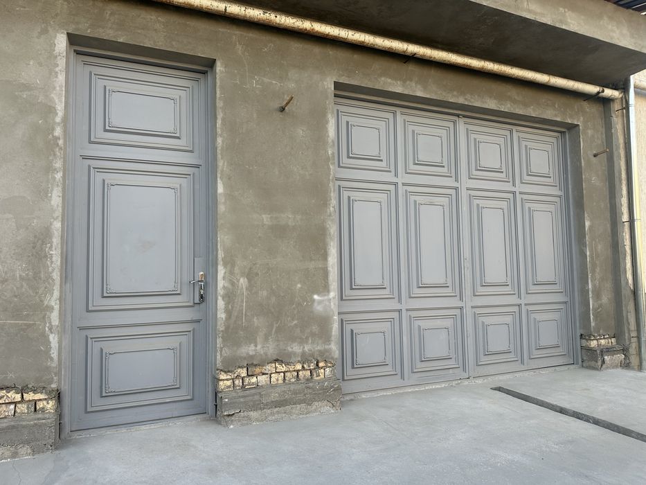 Darvoza Ворота решетка rishotka naves казерог