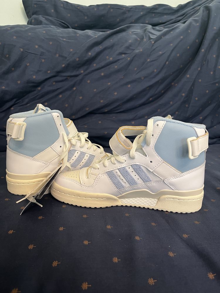 Adidasi Adidas Forum 84 High Shoes