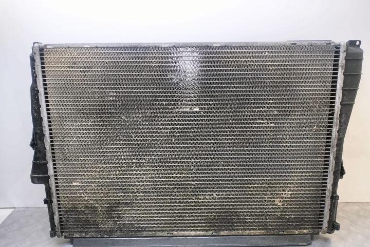 Radiator racire apa  Lipsa cod BMW Seria 3 E46