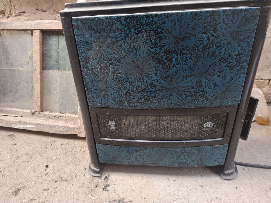 Печка Иранский  продаётся