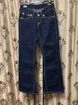 Blugi evazati Levis Strauss &Co W36 L32