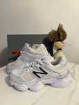 Adidasi/Papuci New Balance 9060 white