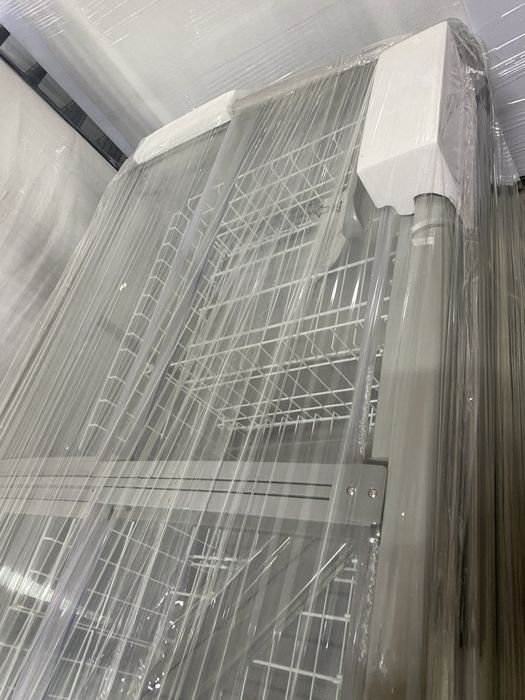 Lada frigorifica congelate