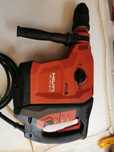 Rotopercutor HILTI TE70 AvrAtc din 2022