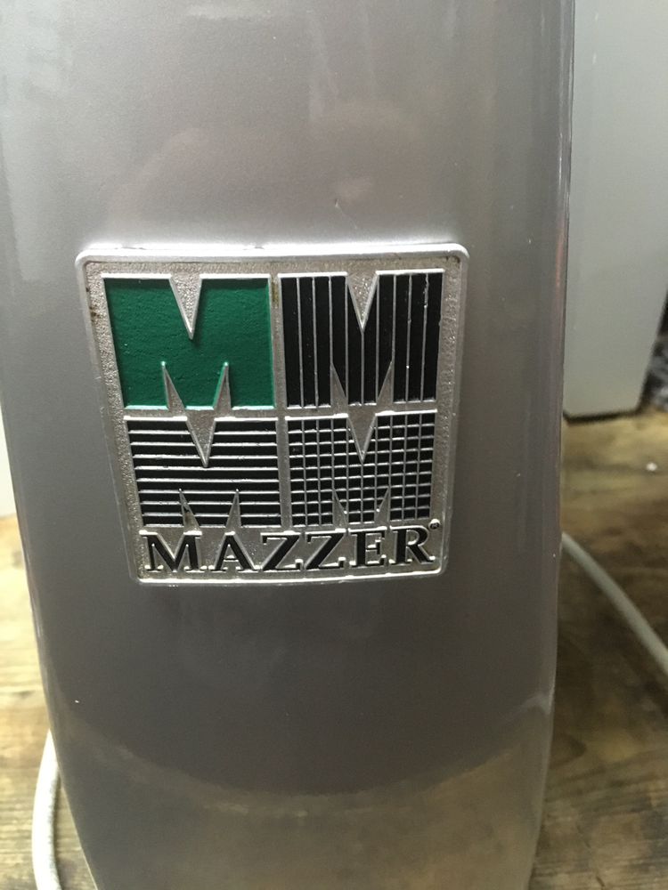 Кафемелачка за магазин MAZZER