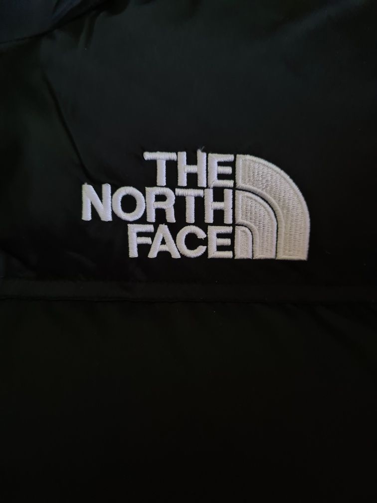 Пуховик The North Face nuptse