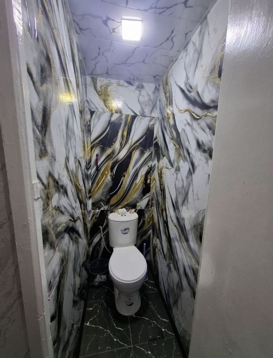 Аренда 1 комнатная квартира Сергели 4.