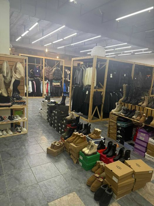 Торговый дом "Евразия"