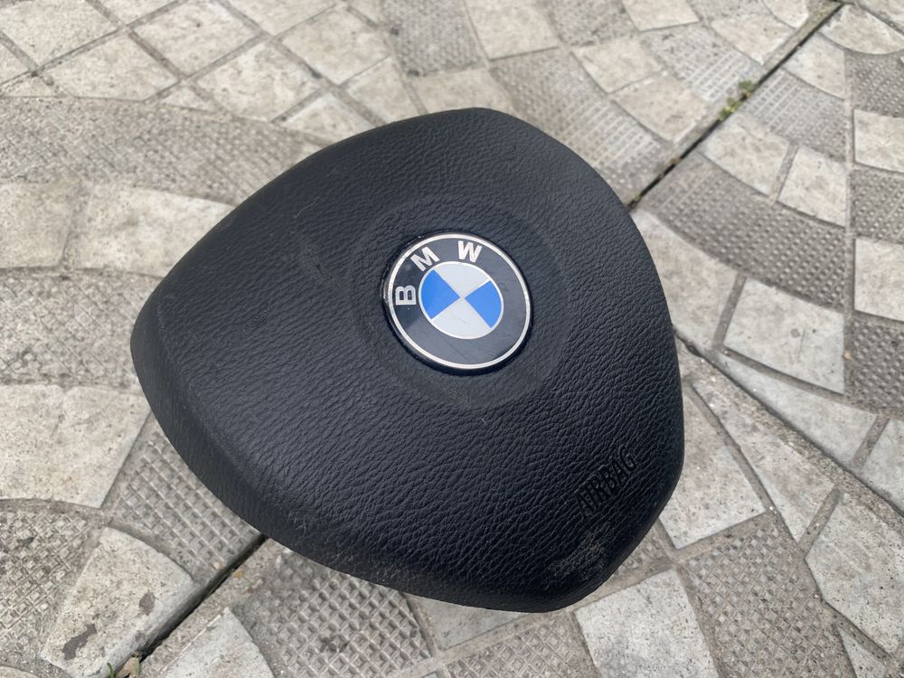 Airbag за Bmw x5 e70