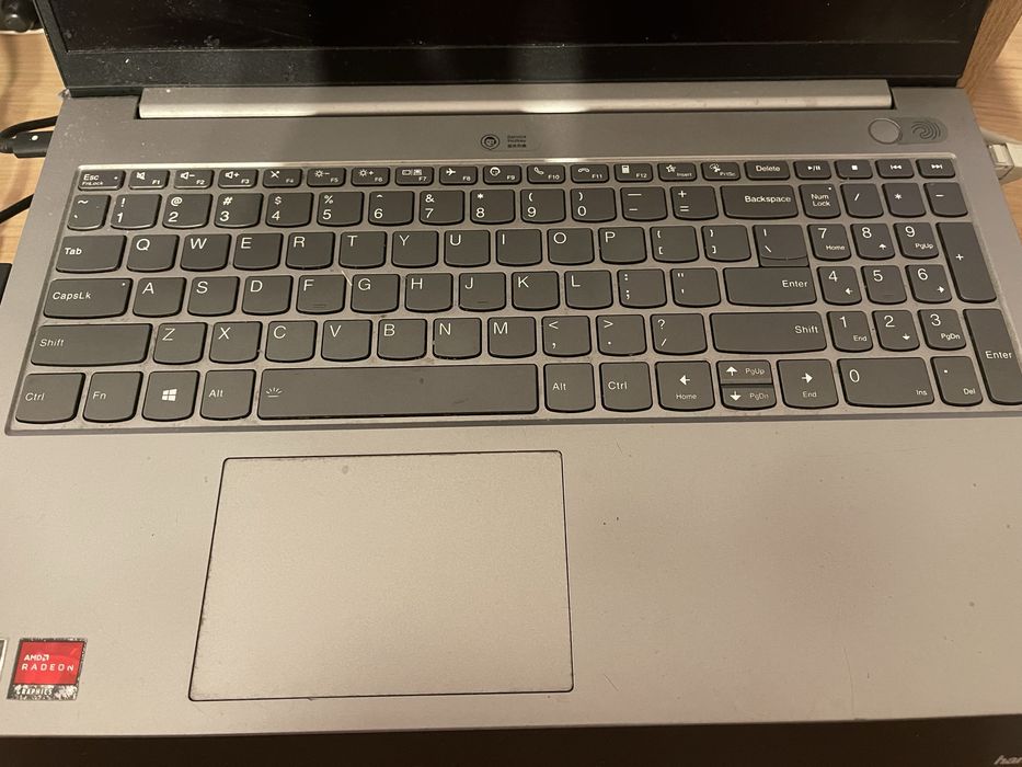 Vanzare laptop Lenovo Thinkbook 15 g2 Pretul este negociabil