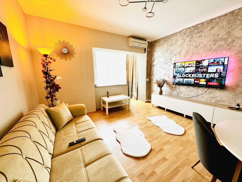 Apartament 2 Camere Piata Unirii - Ultracentral