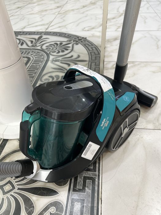 Пылесос Tefal silence