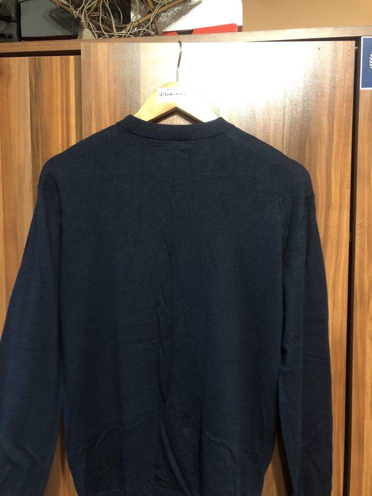 Armani exchange пуловер