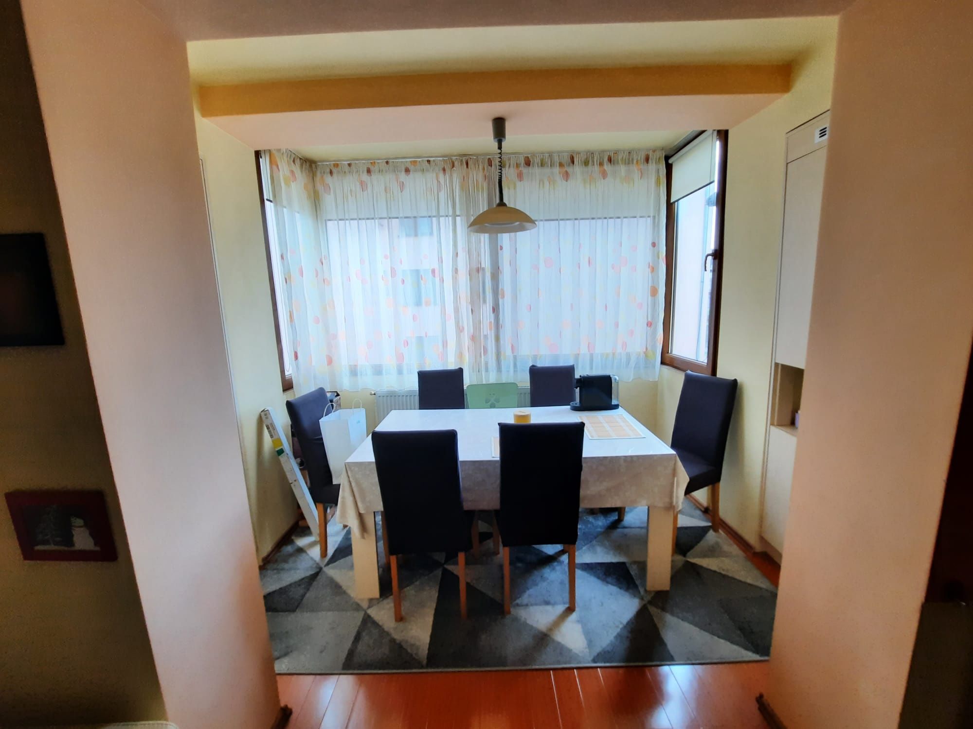 Inchiriez apartament in Sibiu
