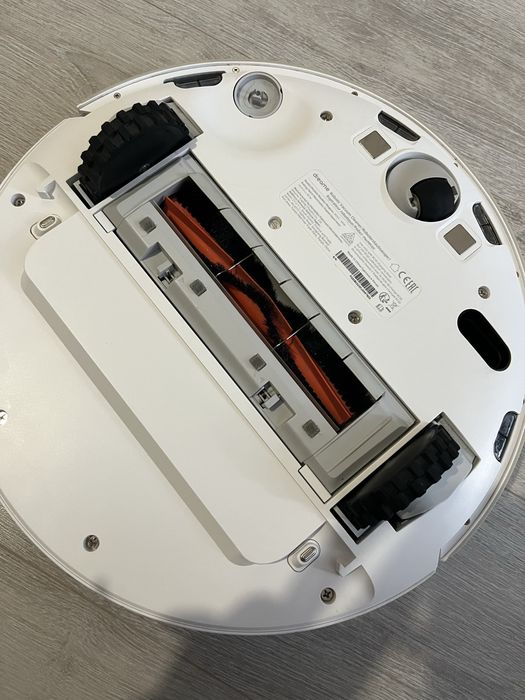 Робот прахосмукачка за сухо и мокро почистване Dreame F9 Mop Max