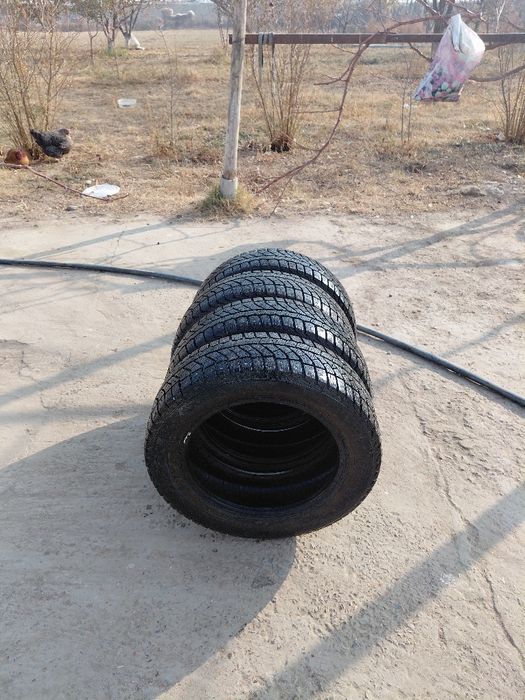 Шиналар 185/60/15