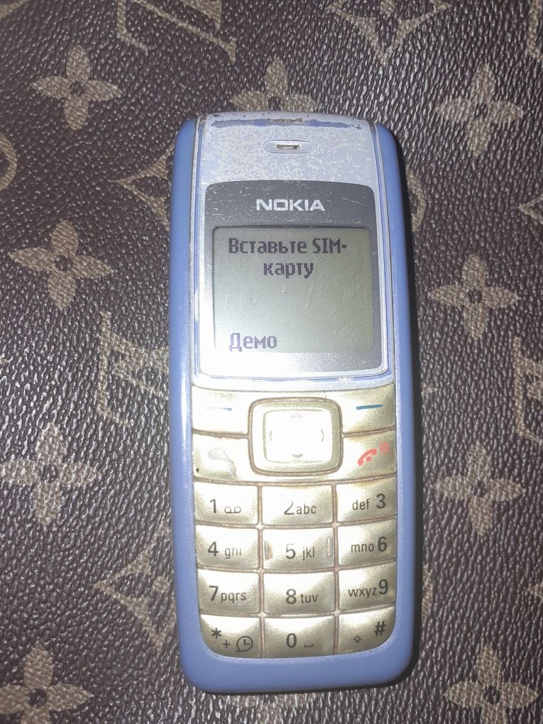 Assalom alekum telefon sotiladi 1112 Nokia
