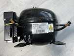 Compresor vemc7c motor vitrina frigider side by side inverter nou